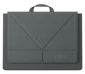 Lenovo Yoga Tragetasche 14" grau / Laptoptasche 14"