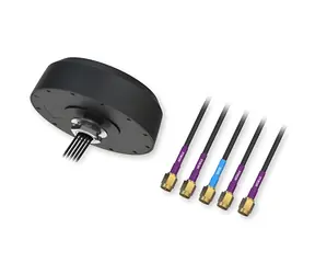 Teltonika PR1KCI49 / Dachantenne / 5G / MIMO / GNSS / SMA-Anschlüsse