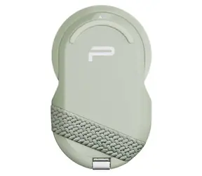 Pgytech P-PG-024 grün / Magnetische Handyhalterung / MagSafe / N52-Magnete / ausziehbarer Arm