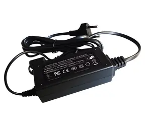 Xtendlan Netzteil 12V/3A / Netzteil / 100-240V AC / 12V/3A DC / Klinkenstecker 5,5/2,1 mm