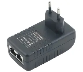 Xtendlan PoE-Injektor passiv 48V/0,5A / PoE-Injektor / 1000Base-T / in die Buchse