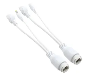 Xtendlan POE-PAS / Passives PoE-Kit / 100 Mbit/s / für den Außenbereich