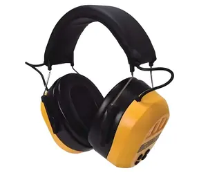 DeWalt Gehörschutz mit Bluetooth / Kopfhörer / Kabellos