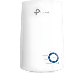 TP-LINK TL-WA850RE / Repeater N300 / 2,4 GHz - 300 Mbit/s / LAN