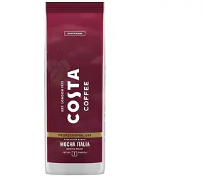 Costa Coffee Signature Mocha Italia Medium 1 kg / Kaffeebohnen