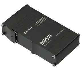 Teltonika DAP145 / Access Point / WiFi 4 / Mesh 802.11s / RS485 / 2x LAN 100 Mbit/s