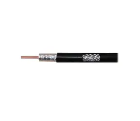 Xtendlan XL-RLF 10 / Koaxialkabel / 10,3 mm / 0,2 dB/m / Holzspule 100 m
