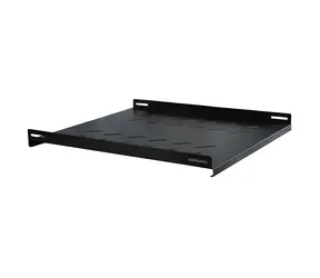Xtendlan Regal 700 mm / Regal für ECO-Rack-Schränke / Tiefe 960/1000 mm / Tragfähigkeit 60 kg