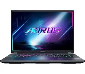 GIGABYTE AORUS Elite 16 BWH / Notebook / 16" / Intel Core Ultra 9 275HX / 32 GB / 1 TB SSD / RTX 5070 / 165 Hz / Windows 11