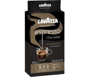 Lavazza Espresso Italiano 250 g / Gemahlener Kaffee