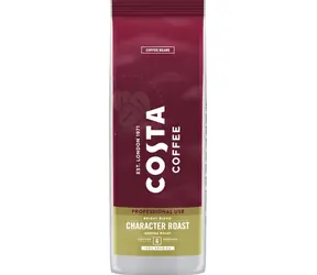 Costa Coffee Pro Bright Blend 1 kg / Kaffeebohnen