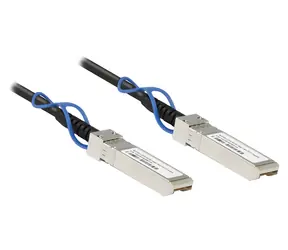 Xtendlan SFP28 DAC Twinax-Kabel 25 Gbit/s 3M / DAC-Kabel / passiv / Cisco und Planet kompatibel