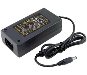 Xtendlan Netzteil 24V/2A / Netzteil / 24V DC / 2A / Klinkenstecker 5,5/2,1mm