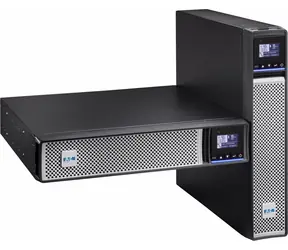 EATON 5PX 1000i RT2U G2 / USV / 1000 VA / Line-Interactive / Rack/Tower 2U / 8x IEC-320-C13