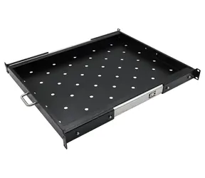 Xtendlan Ausziehbarer Einlegeboden 550 mm / Ausziehbarer Regalboden / für 800 mm tiefe Schränke