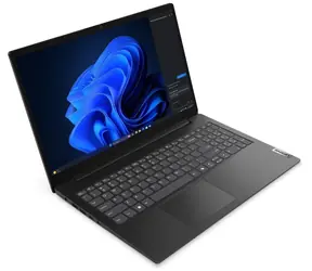 Lenovo V15 G5 IRL Schwarz / Notebook / 15,6" FHD / Intel Core i5-13420H / 8 GB DDR5 / 512 GB SSD / Intel UHD / Windows 11