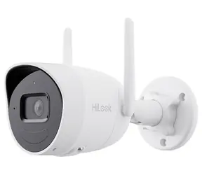 HiLook IPC-B140HA-D/W(W) 2,8 mm / Outdoor-IP-Kamera / Bullet / 4 MP / IP67 / IR 30 m
