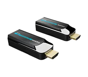 Xtendlan HDMI-Extender Cat6 50 m / HDMI-Extender / 1080p/i / Sender + Empfänger