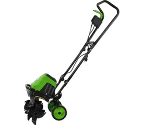 GEKO Elektro-Grubber 45 cm / Grubber / Breite 45 cm