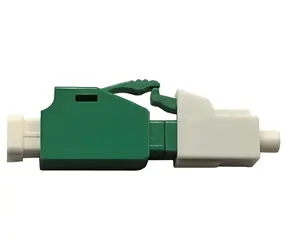 Xtendlan Dämpfungsglied LC/ APC 3dB / Dämpfungsglied / LC/ APC / Stecker-Buchse