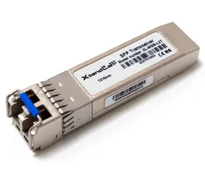 Xtendlan SFP LC 1000Base-LX 20 km / Transceiver / SM 1310 nm / -40 bis +85 °C / Cisco/ Planet -kompatibel / DDM