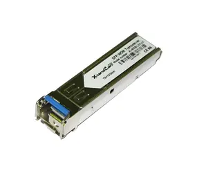 Xtendlan SFP WDM TX1310/RX1550 / Transceiver / 1000Base-LX / 20 km / SM / LC / Cisco/ Planet kompatibel / DDM