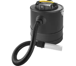 Fieldmann FDU 201001-E / Aschesauger / 1000 W / 20 l / 3 m