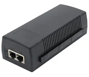 Xtendlan PoE-Injektor passiv / PoE-Injektor / 56 V / 1,1 A / 100Base-T