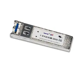Xtendlan SFP-Modul LC / Transceiver / 1000Base-LX / SM 1310 nm / 20 km / Cisco, Planet kompatibel / DDM