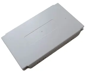 Xtendlan -Kassette für 24 Verbindungen / Optische Kassette / Kunststoff / für Verteilerkasten