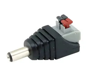 Xtendlan / Netzteil / Klinkenstecker 5,5/2,1 mm / auf Schnellklemme