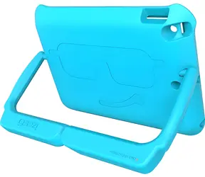 ZAGG Gear4 Orlando Kinder-Tablet-Hülle blau / für Apple iPad 10,2" (10. Generation)