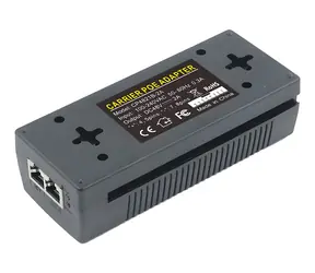 Xtendlan PoE-Injektor passiv / PoE-Injektor / 48 V, 2 A / 100Base-T