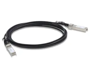 Xtendlan SFP+ DAC Twinax-Kabel / DAC-Kabel / SFP+-SFP+ / 10 Gbit/s / 3 m / passiv / Cisco und Planet kompatibel