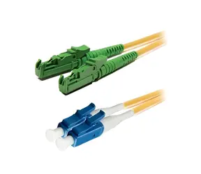 Xtendlan FO Patchkabel E2000/ APC-LC 2m