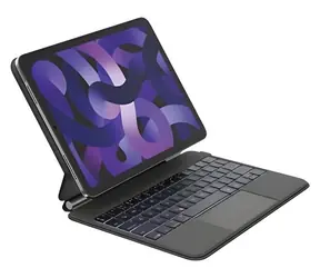 Belkin Magnetische Tastaturhülle für iPad Pro 11" (M4) / Tastaturhülle / Magnetische Befestigung
