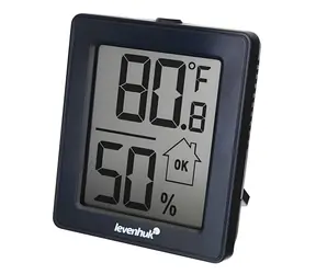 Levenhuk Wezzer BASE L10 / Thermometer