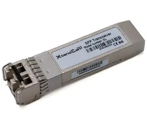 Xtendlan SFP-Modul / Transceiver / LC / 1000Base-SX / MM 850 nm / 550 m / -40/+85 °C / Cisco, Planet Comp. / DDM