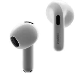 XIAOMI Buds 6 Keramikweiß / Kopfhörer mit Mikrofon / Bluetooth