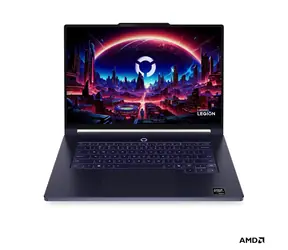 Lenovo Legion 7 15ASH11 Nebula / Notebook / 15,3" WQXGA OLED / AMD RYZEN AI Max+ 388 / 32 GB / 1 TB SSD / W11H