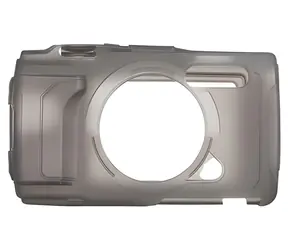 OM System CSCH-128 / Silikonhülle / für TG-7