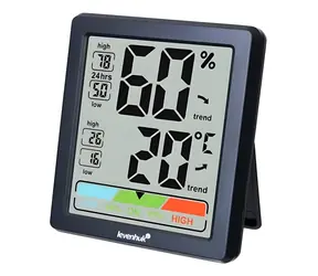 Levenhuk Wezzer BASE L20 / Thermometer