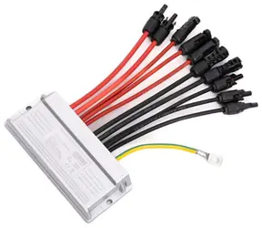 Solarmi OSPD23 / Überspannungsableiter / Außenbereich / T1+T2 2+3 / 1010 V DC / 30 A / CE