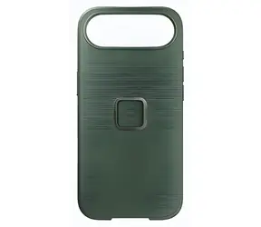 Peak Design Alltags-Stoffhülle iPhone 17 Air Sage