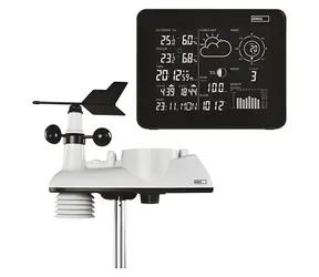 Emos E5059 / Wetterstation / Profi
