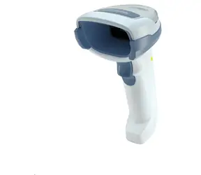 ZEBRA DS2278-HC weiß / 2D-Barcodescanner / Bluetooth / IP52 / Nur Scanner