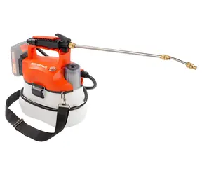 PowerPlus POWDPG80400 / Sprühgerät / 20 V / 4 l / ohne Akku