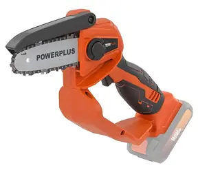 PowerPlus POWDPG7572 / Akku-Kettensäge / ohne Akku