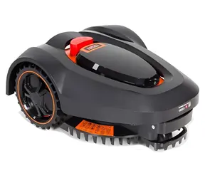 NAC RLM800-NG / Mähroboter