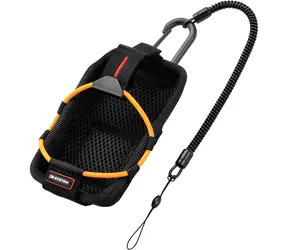 OM System CSCH-123 orange / Gehäuse / für TG-Kameras